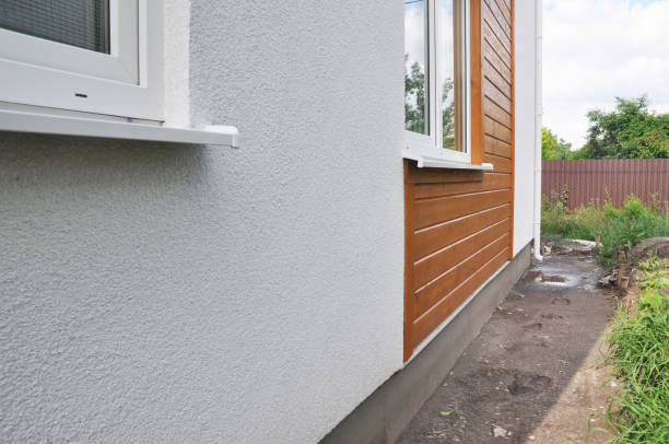 How To Choose The Right Materials for Your Siding Installation in 'Ketchum, ID